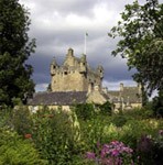 Cawdor Castle, Nairn