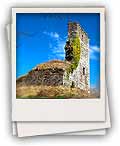 Castle Toward, Dunoon