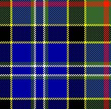 View the Cathcart Tartans >>