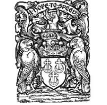 View the Cathcart Coats of Arms >>