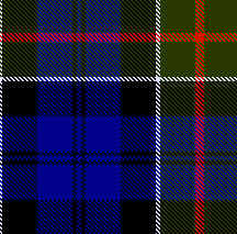 View the Colquhoun Tartans >>