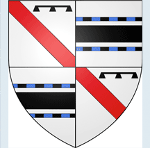 View the Congilton Coats of Arms >>