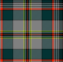 View the Craig Tartans >>