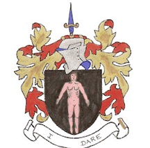 View the Dalziel Coats of Arms >>