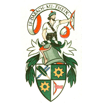 View the Darroch Coats of Arms >>