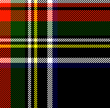 View the Denniston Tartans >>