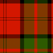 View the Dunbar Tartans >>