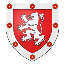 View the Dunbar Coats of Arms >>