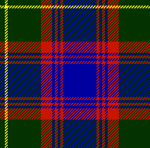 View the Durie Tartans >>
