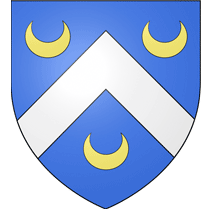 View the Durie Coats of Arms >>