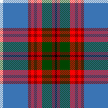 View the Dalmahoy Tartans >>