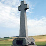 Battle of Flodden Memorial 