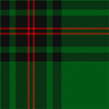 View the Anstruther Tartans >>