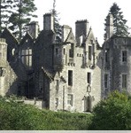 Dunans Castle