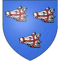 View the Forbes Coats of Arms >>