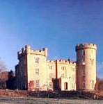 Castle Forbes, Aberdeenshire
