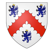 View the Forsyth Coat of Arms >>