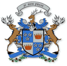 View the Fraser Coats of Arms >>