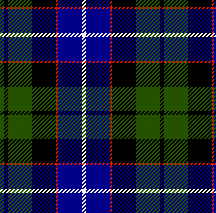 View the Galbraith Tartans >>