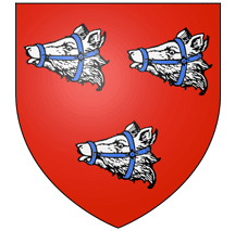 View the Galbraith Coats of Arms >>