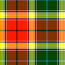 View the Gibbs Tartans >>