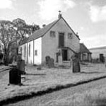 Traquair Parish Church