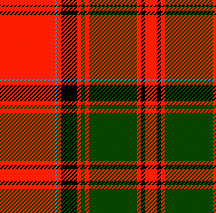 View the Grant Tartans >>