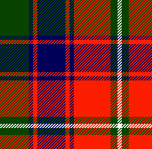 View the Haig Tartans >>