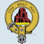 Haig Clan Crest