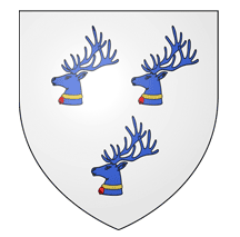 View the Hannay Coats of Arms >>