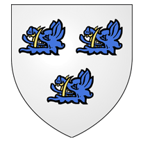 View the Hog Coats of Arms >>