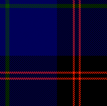 View the Home/Hume Tartans >>