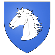 View the Horsburgh Coats of Arms >>