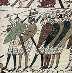 Bayeux Tapestry