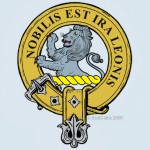 Inglis Clan Crest