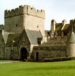 Drum Castle, Aberdeenshire