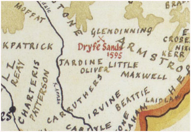 Jardine Map