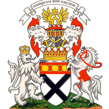 View Johnstone Coats of Arms >>