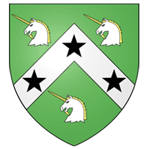 View Kerr Coats of Arms >>