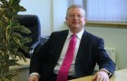 Introducing the 38th Lord Lyon King of Arms