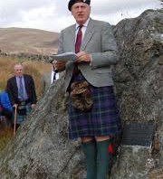 Clan MacThomas Diamond Jubilee Gathering 2014