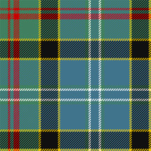 View the Caldwell Tartans >>