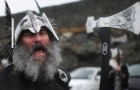 Vikings Force Closure of Shetland Fire Station