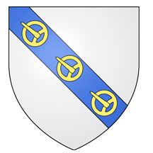 View Leslie Coats of Arms >>