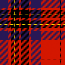 View the Leslie Tartans >>