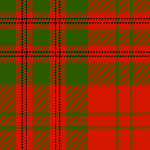 View the Livingstone Tartans >>