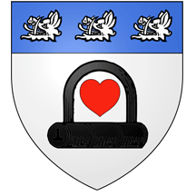 View Lockhart Coats of Arms >>