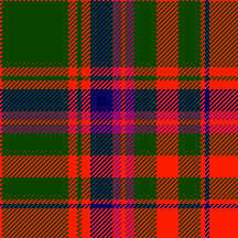 View the MacDowall Tartans >>