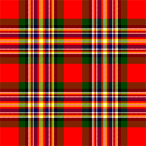 Mcgill deals tartan kilt