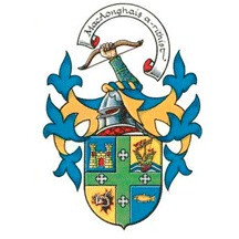 View MacInnes Coats of Arms >>